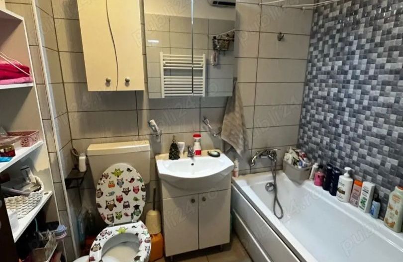 Apartament de inchiriat 2 camere Aparatorii Patriei - Prima inchiriere - Poză 4