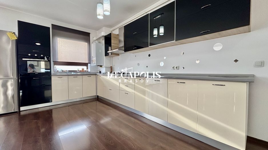 Apartament 2 camere | Parcare | Boxă | Pet-Friendly | Avantgarden - Poză 7