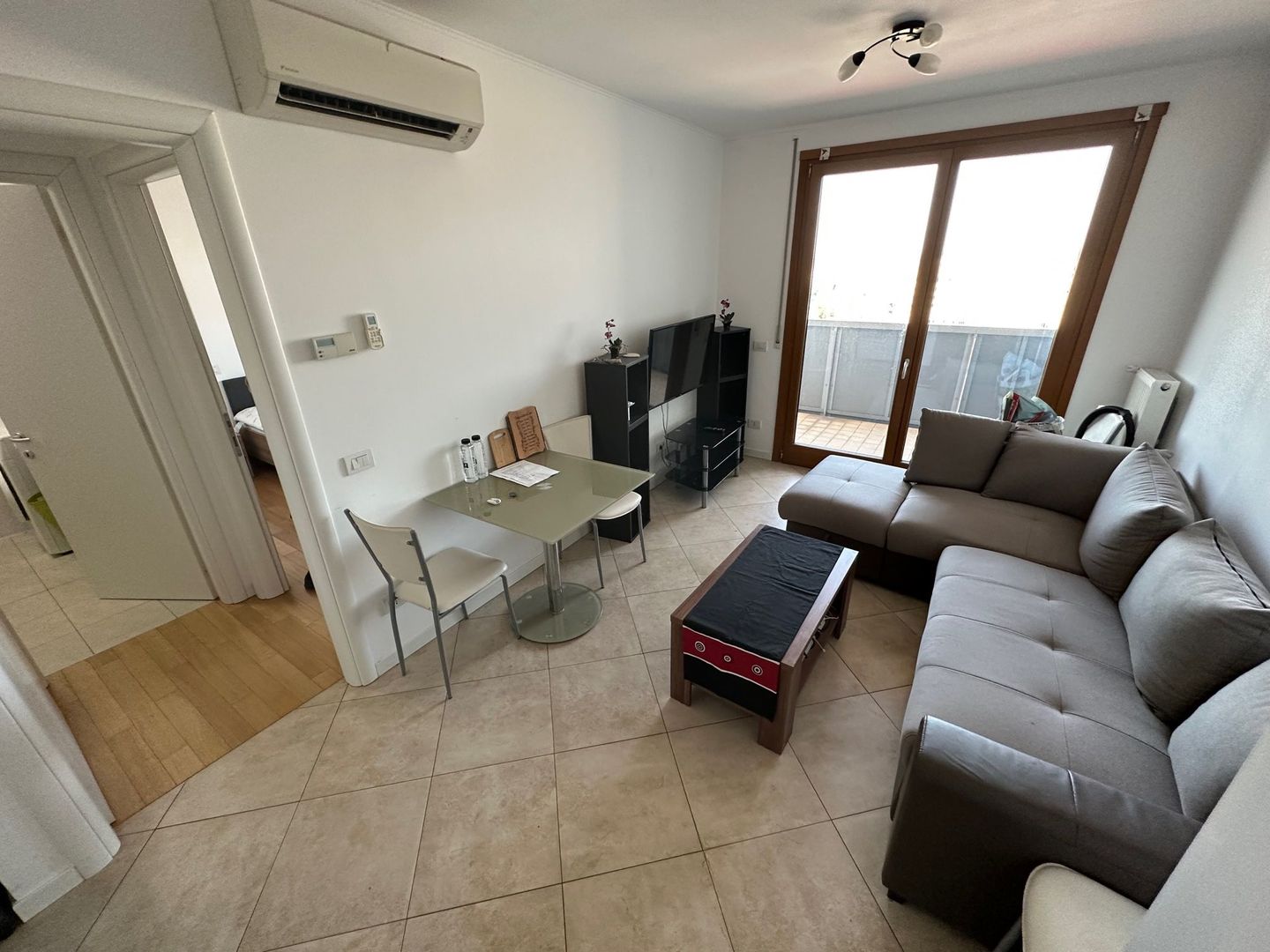 Apartament 2 camere la Fructus - parcare subterana - Poză 1