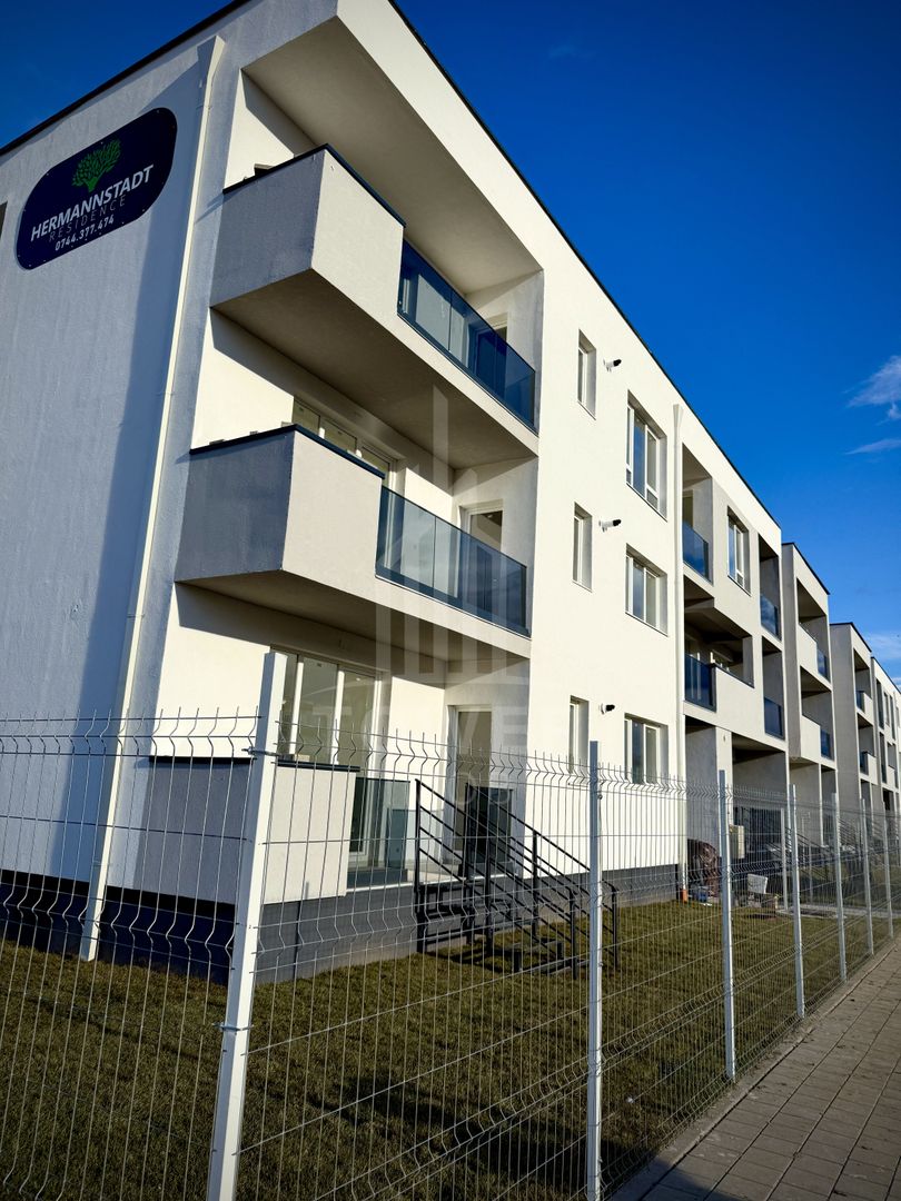 Apartament 2 camere cu grădină | Comision 0% - Poză 1