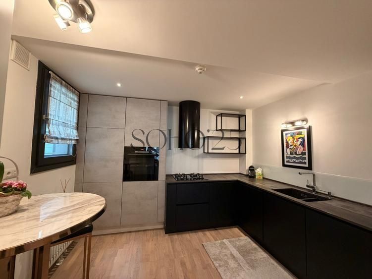 Apartament 3 camere de închiriat – Șos.Nordului( Str. Ghiozdanului) – Lighthouse - Poză 16