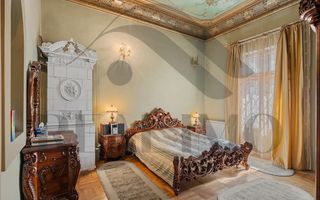 Imobil Istoric Bucureștiului  de vanzare- Vila Mathilda - Poză 7