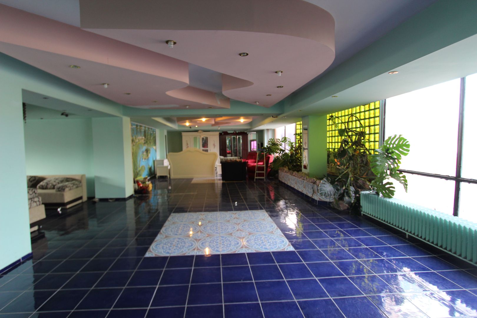 Spațiu comercial - 400 mp la etaj - Nord - Poză 21