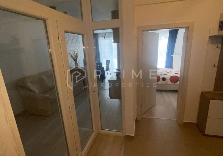 Apartament 3 camere de inchiriat in Maurer Residence -Parcare inclusa - Poză 5