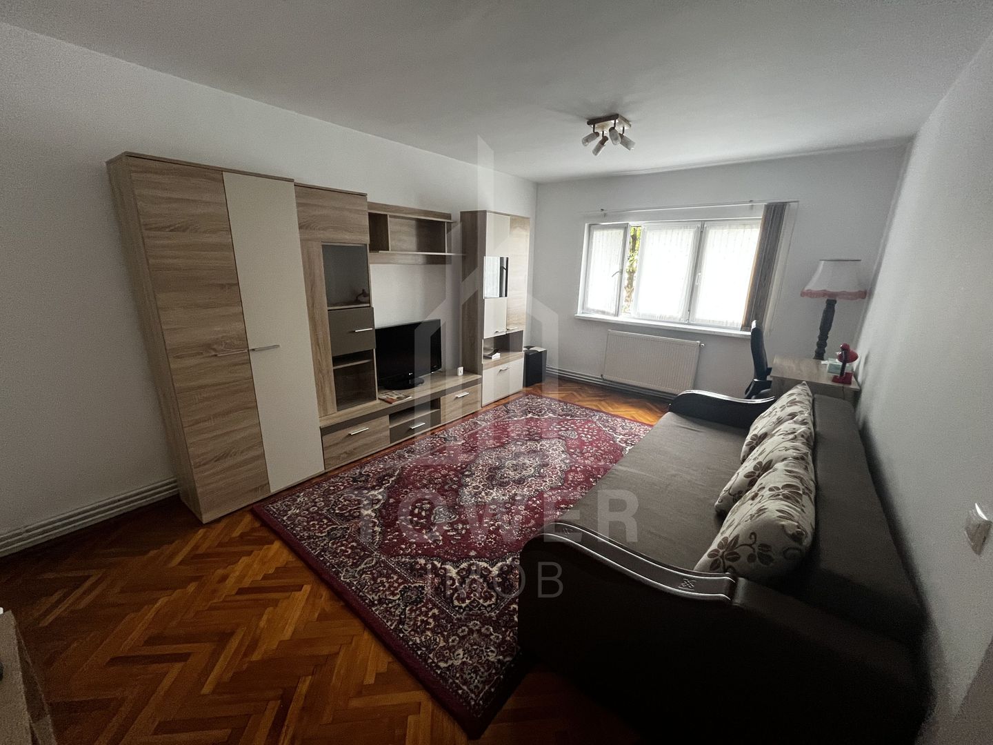 Apartament de inchiriat 2 camere | Zona Centrala - Poză 1