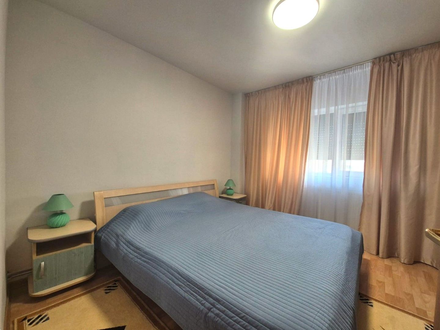 Centru Civic, apartament pretabil familie sau studenti. - Poză 14