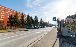 Spațiu birouri | 60mp | Calea Feldioarei | Brașov - Poză 3