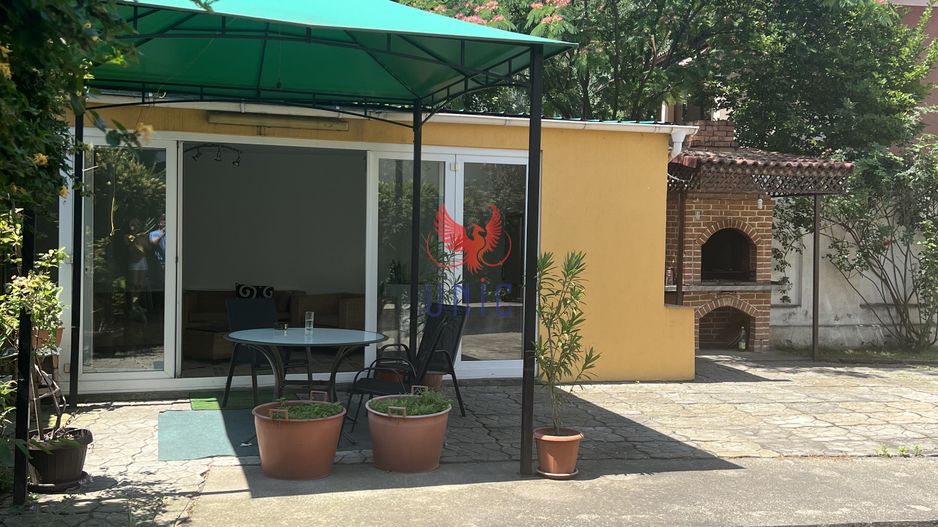 Vila moderna, Brazda lui Novac - Poză 22