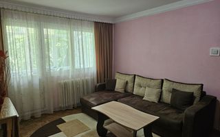 Apartament 3 camere, Iasi, strada Decebal 12, etaj 1, 57 mp utili, 64 mp construiti - Poză 2