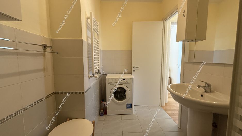 Apartament 3 Camere | Terasa 10mp | Fructus Plaza - Poză 16