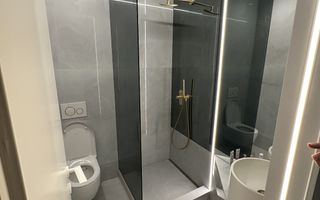 INCHIRIERE APARTAMENT 3 CAMERE PARCARE INCLUSA CORTINA NORTH - Poză 7