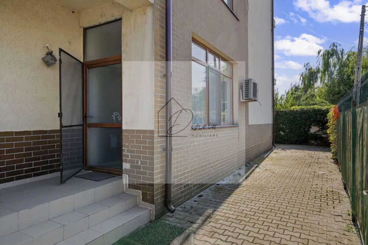 METROU I Apartament lux 3 camere Otopeni I Curte 60 mp I COMISION 0% - Poză 4
