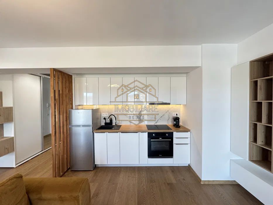 Apartament de lux în cartierul Mănăștur - Poză 5