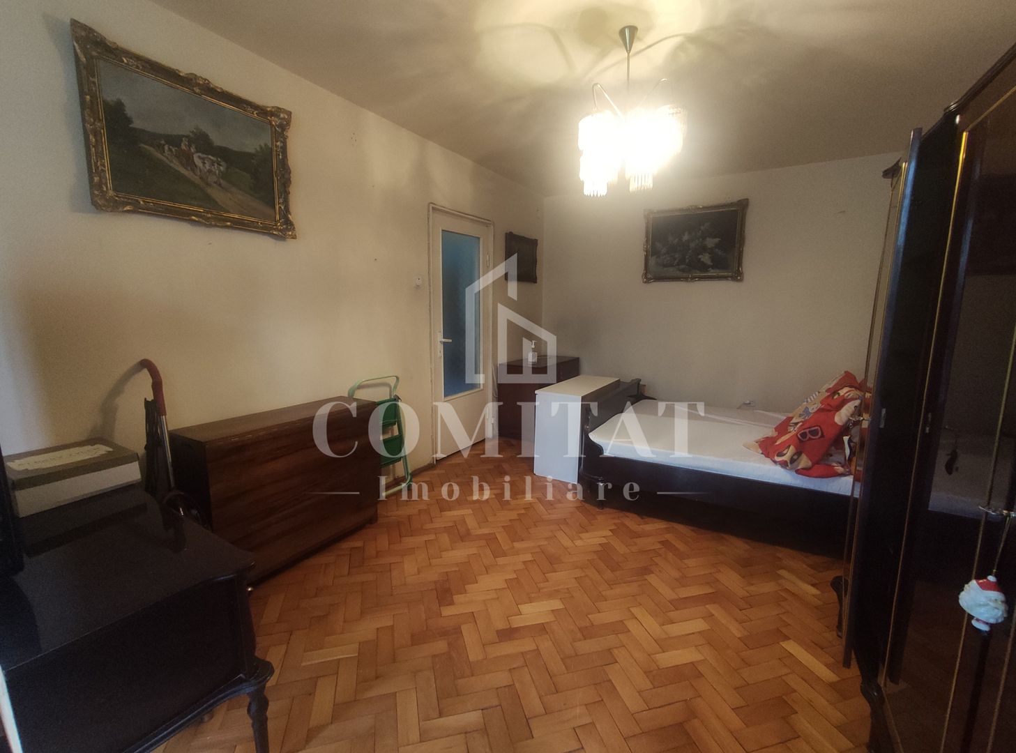 Apartament cu 2 camere decomandate | Baza Sportivă Gheorgheni - Poză 2
