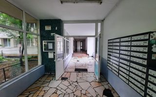 Garsoniera mobilata si utilata modern, Aparatorii Patriei, Sector 4 - Poză 11