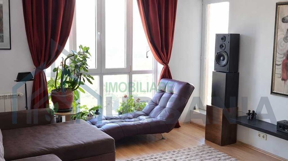 Apartament 2 camere mobilat, Tatarasi - Poză 3