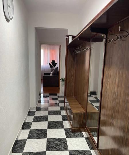 APARTAMENT MODERN 2 CAMERE DRUMUL TABEREI PARC METROU - Poză 7