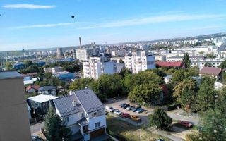 Apartament 2 camere decomandat, 64 mp, 2 balcoane, Oancea-Tătărași, Iași - Poză 7