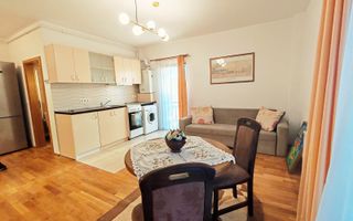 2 camere, mobilat modern, bloc nou, balcon, Zorilor, Mircea Eliade - Poză 5