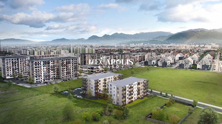 Ansamblu rezidential /Predare Decembrie 2025 - Poză 4