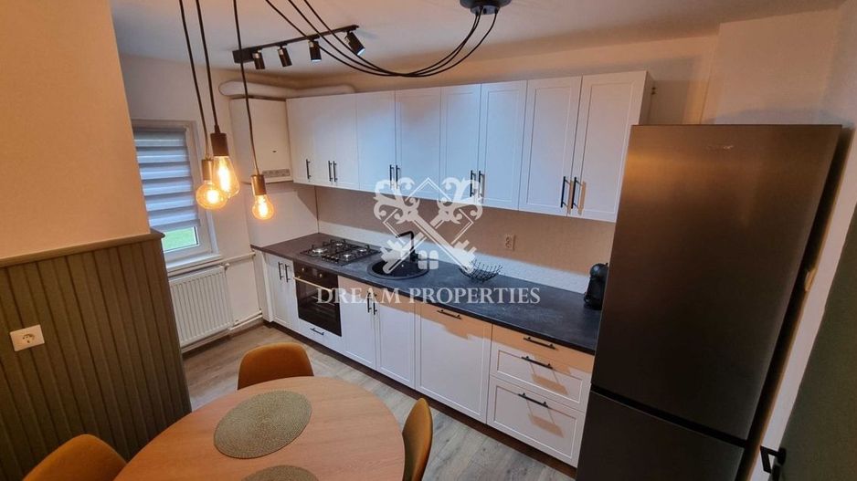 Apartament 3 camere, 2 bai, cartier Zorilor - Poză 1