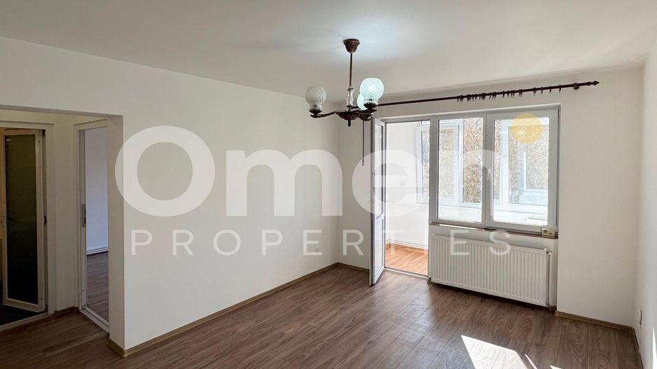 Apartament 2 camere de închiriat | zona Victor Babeș | etaj 2 - Poză 1