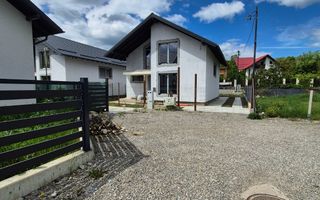 2 Vile/Case noi, de vânzare la munte in loc. Breaza - Prahova - Poză 35