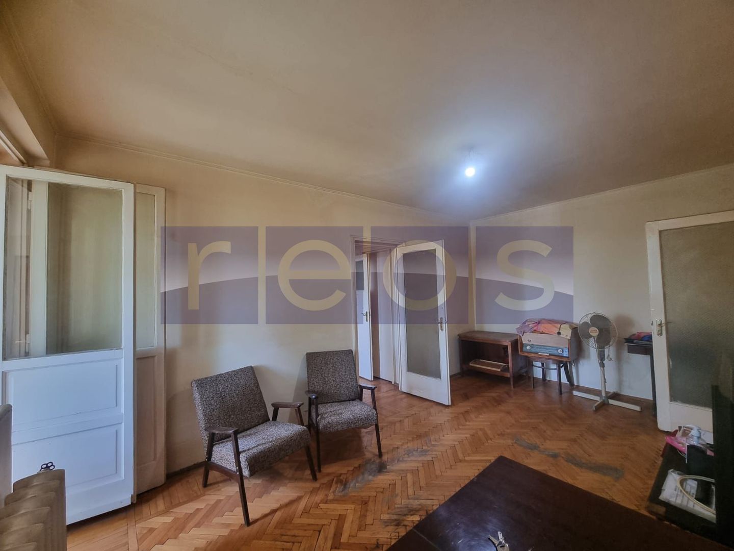 VANZARE 2 CAMERE | SEMIDECOMANDAT | ZONA TIMPURI NOI - Poză 4