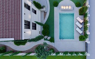 Vila cu piscina în Dumbravita! - Poză 4