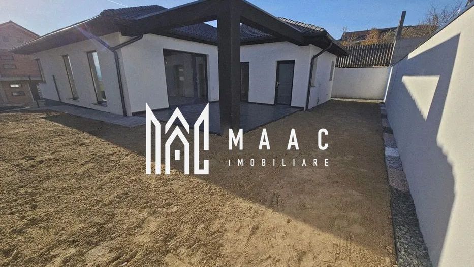 Casa individuala | 120 MPU | Sura Mare - Poză 3