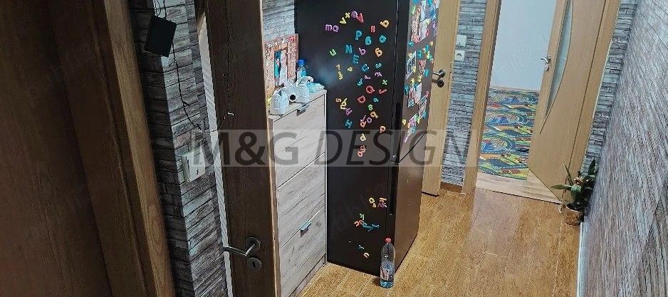 Apartament 3 camere etaj 1 Sagului cu centrala - Poză 6