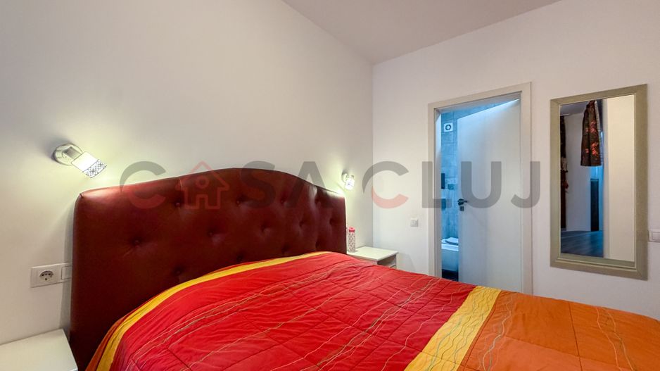 3 camere, imobil nou, etaj intermediar, Buna Ziua! - Poză 4