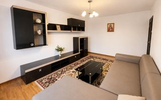 APARTAMENT 3 CAMERE | 69 MP UTILI | COMPLET UTILAT&MOBILAT | RADAUTI - Poză 2