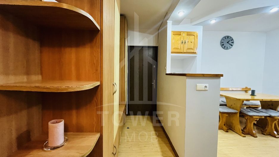 Apartament 2 camere Vasile Aaron - Poză 12