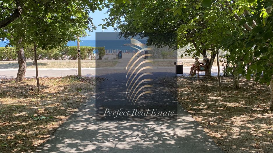 Apartament 3 camere vedere la mare Faleza Nord - Poză 2