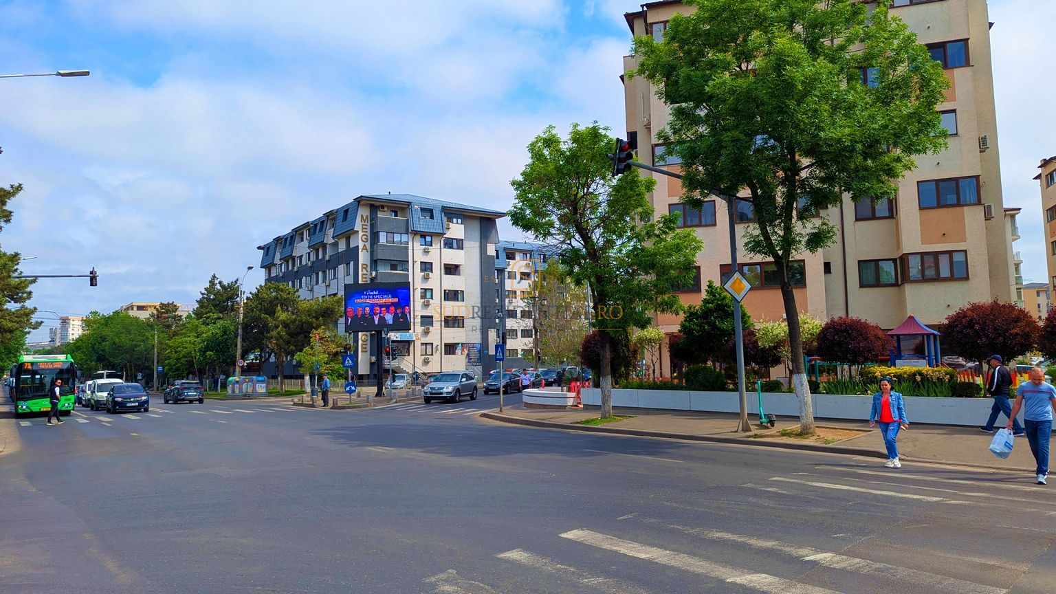 Spațiu 240 mp pretabil clinică și showroom Drumul Binelui - Poză 7