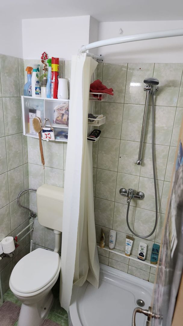 Apartament 3 camere la 10minute de Iulius Town - Poză 14