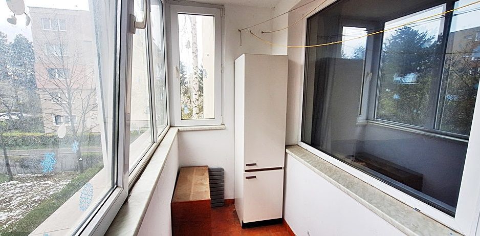 Astra, zona Planetelor, apartament decomandat, etaj 1, pret 90000 euro - Poză 5