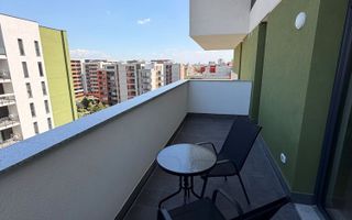 Apartament 2 camere  | Torontalului Ateneo | Prima Inchiriere | Parcare - Poză 7