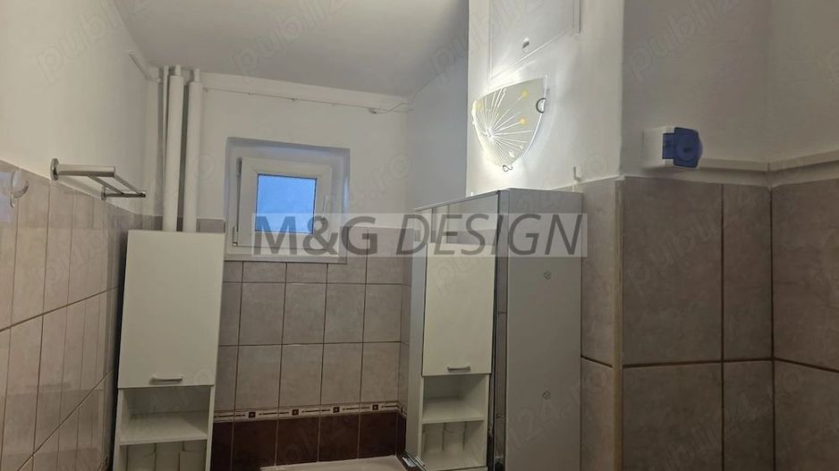 Apartament cu 3 camere Calea Sagului  etaj 2 - Poză 6