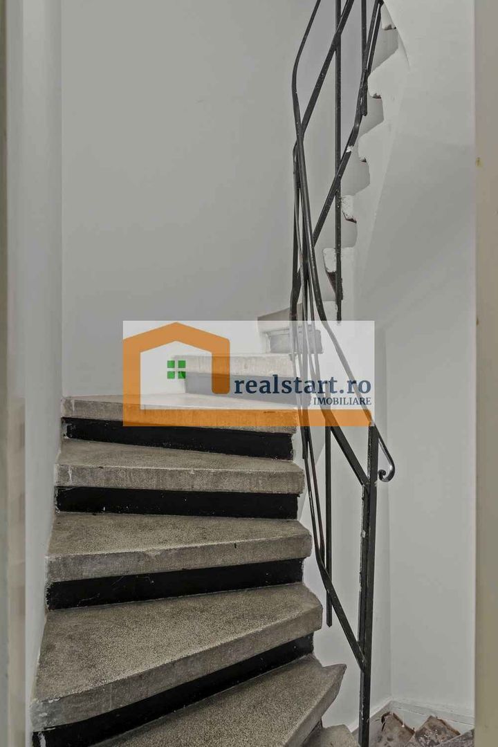 Primaverii, Ideal Notariat, Cabinete, Birouri, acces metrou, parcare - Poză 21