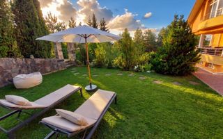 Vilă în Făget | Sediu companie | 2.412 mp teren 8 parcări - Poză 5