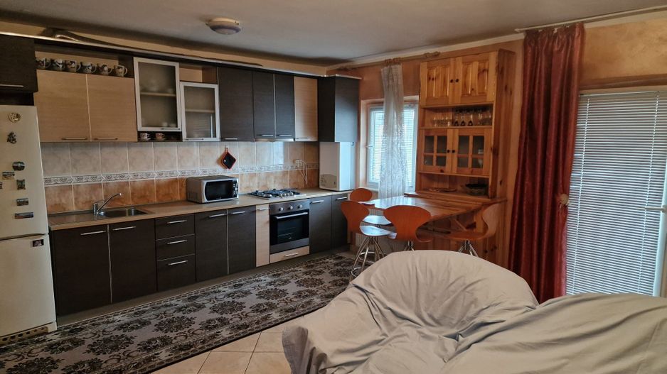 Apartament cu 3 camere de vânzare în zona Stefan cel Mare - Poză 4