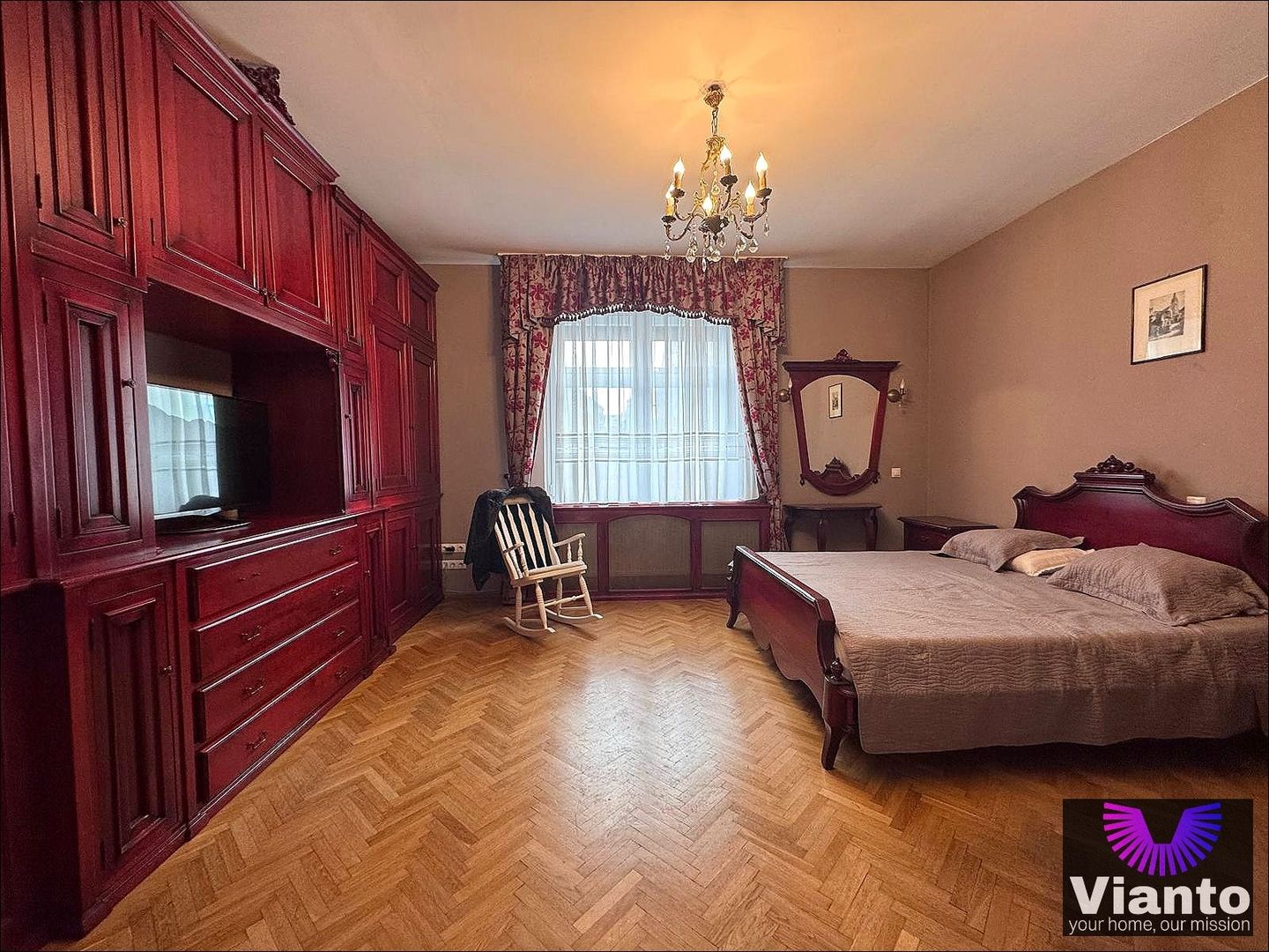 APARTAMENT 3 CAMERE LA CASA CENTRAL | CURTE PROPRIE | VICTORIEI/ PARCUL SUBARINI - Poză 7