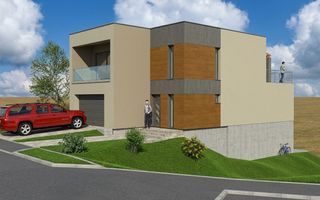 Teren intravilan, 500mp, Zona Răsăritului - Poză 5