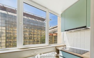 Apartament cu stil, energie vibranat  si terasa –in  Piața Victoriei - Poză 10