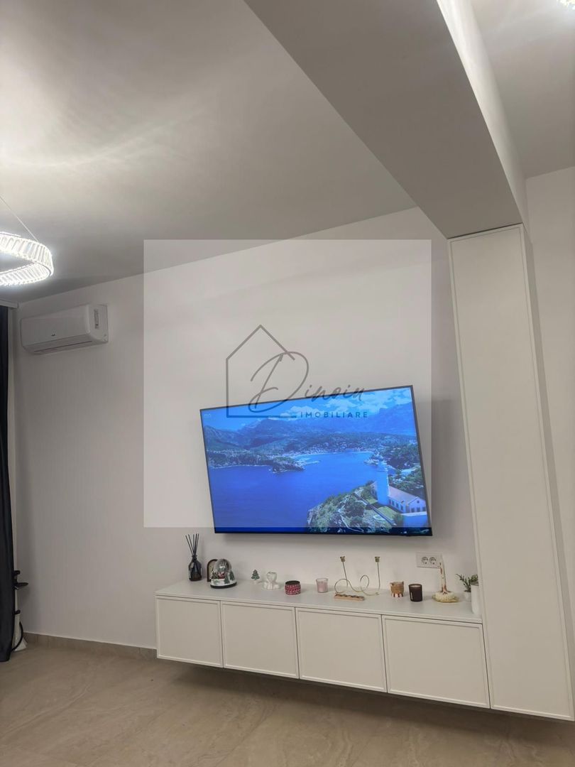 Apartament 2 camere Baicului I Quartz Residence I 2 parcari si boxa - Poză 16