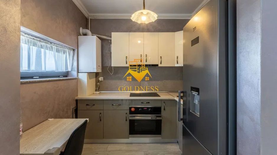 3 camere,lux,parcare, bloc nou, 2 bai, Vivido zona FSEGA, Iulius Mall - Poză 4