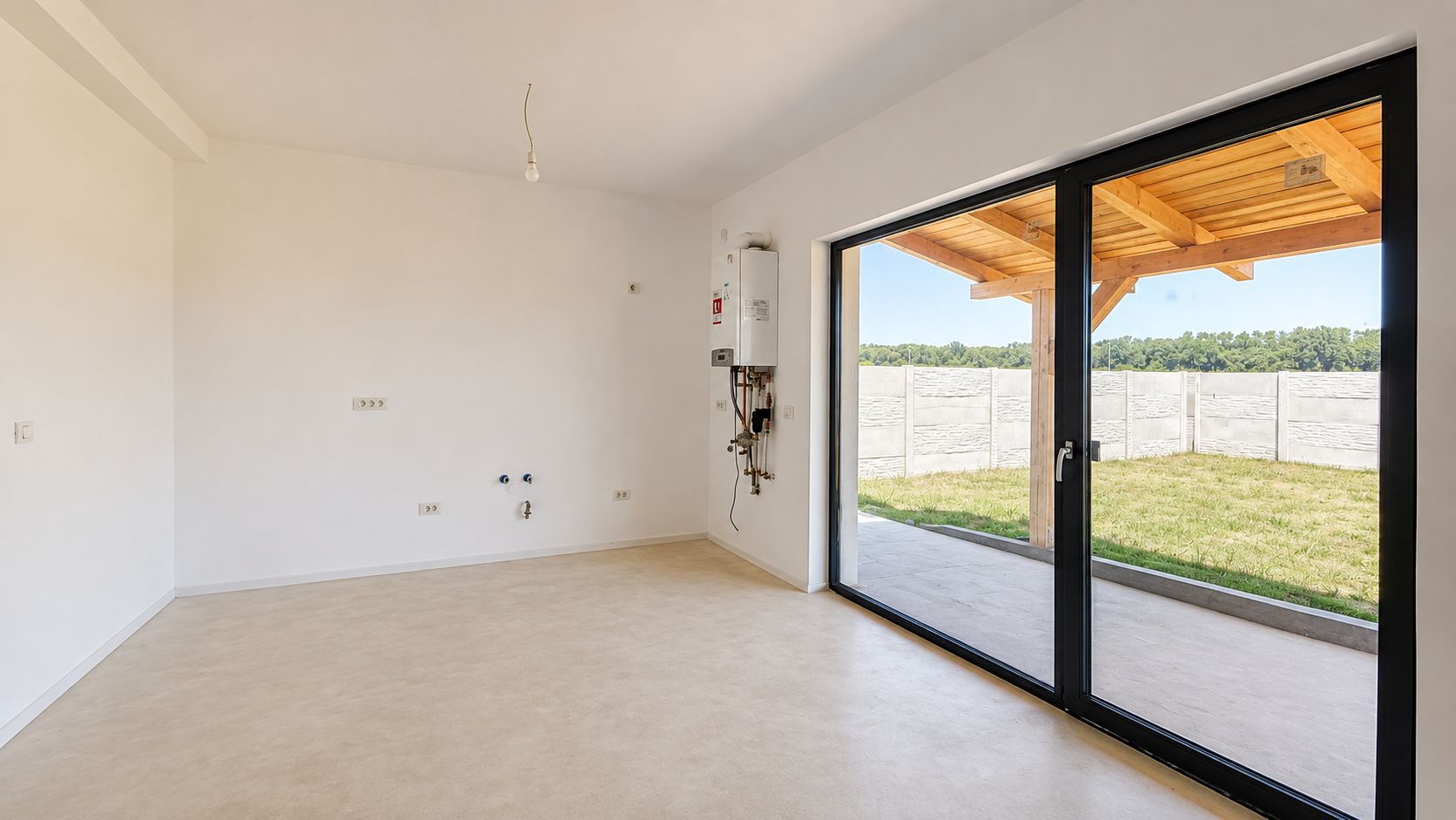Duplex Mosnita Noua P+1 de vânzare - Poză 5