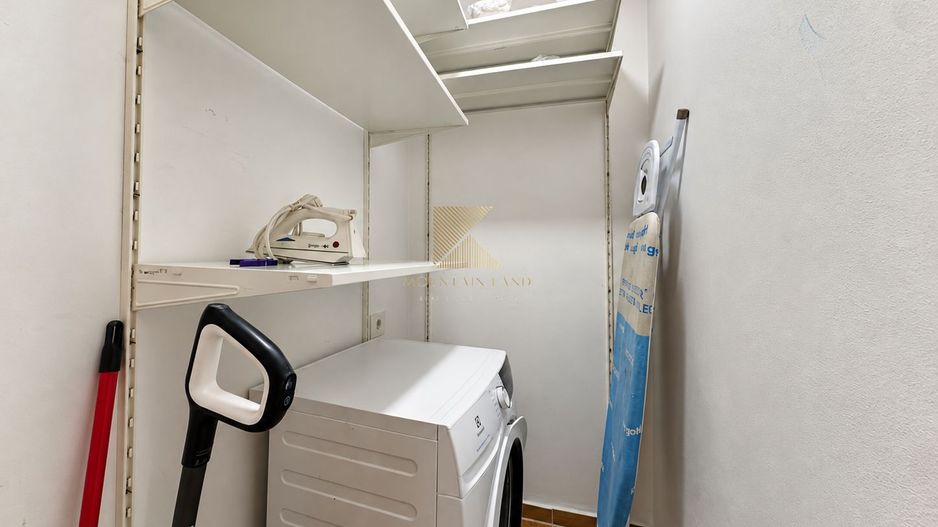 Apartament premium cu 2 camere, decomandat, etaj 5, Kasper Coresi Mall - Poză 14